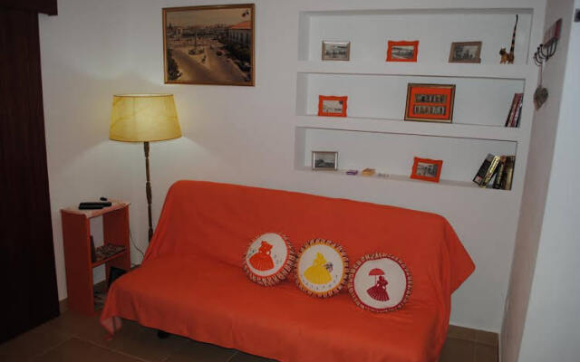 Apartamentos Gharb Diem