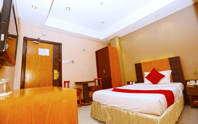 Sea Shell Hotel
