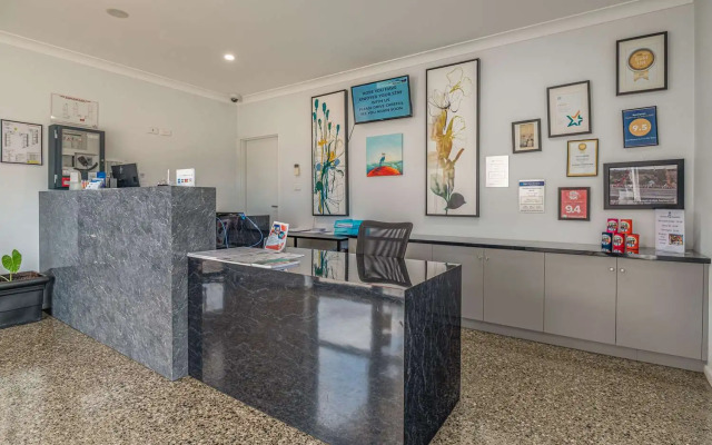 Best Western Club Quirindi Motel