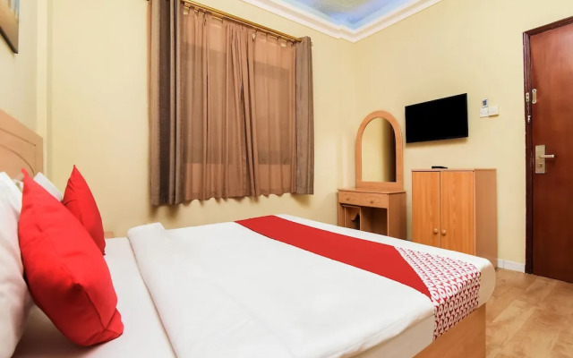 Sama Hotel