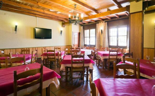 Labella Hostal Restaurante