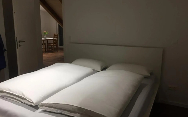 Ferienwohnung am Herzogspark