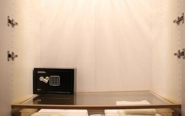 Relux Rome Exclusive Living B&B