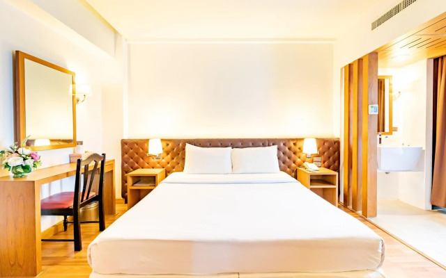 Viva Hotel Songkhla