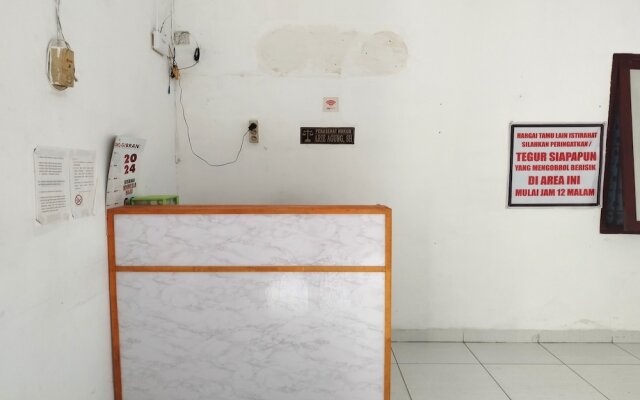 Wisma Hiro Pertiwi by OYO Rooms