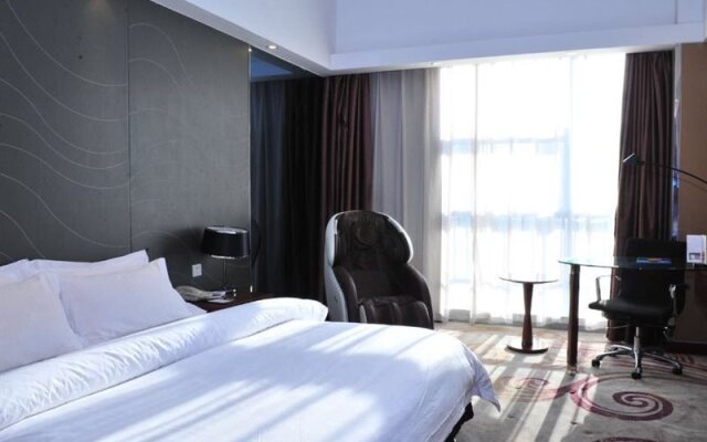 Smart Hotel Zhejiang Runzhou