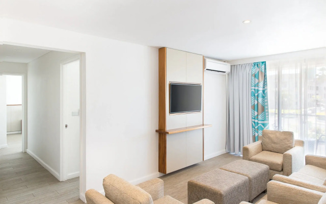 Holiday Inn Suva by IHG