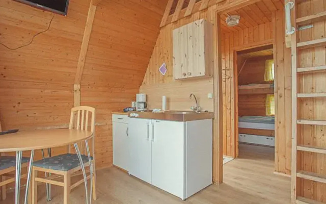 Ormurinn Cottages