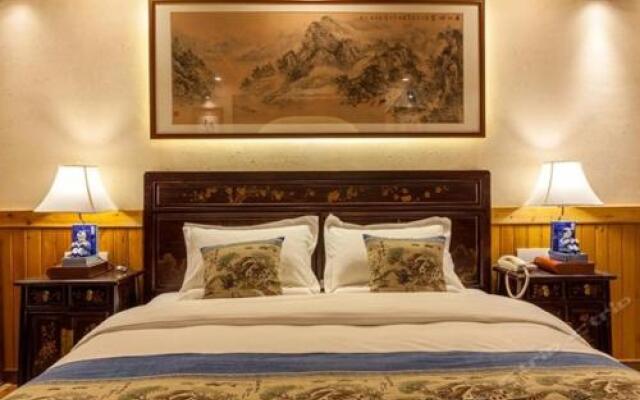 Yangshuo Ancient Garden Boutique Hotel