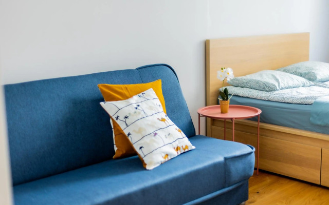 Super Apart Bobrowiecka 3