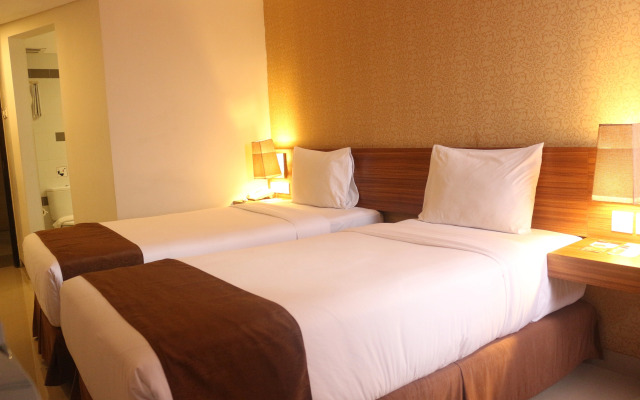 LAMORA Sagan Yogyakarta