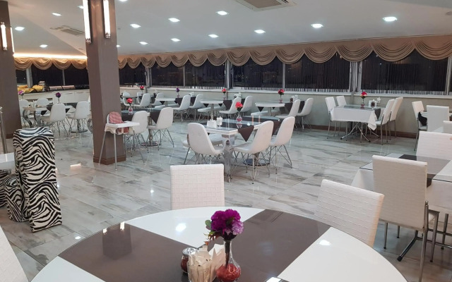 Ismira Hotel Ankara