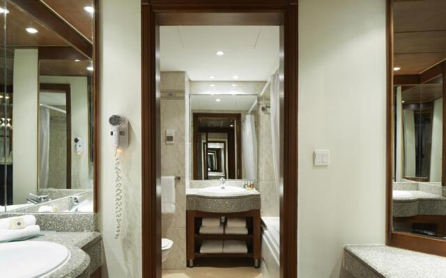 Hurghada Suites Serviced by Marriott