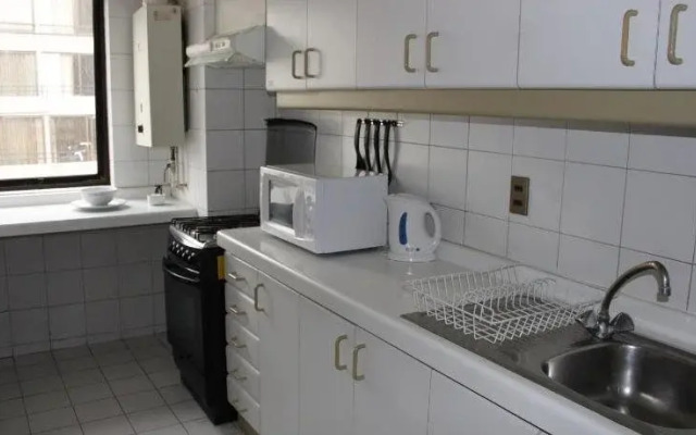 Rent a Home El Bosque Norte