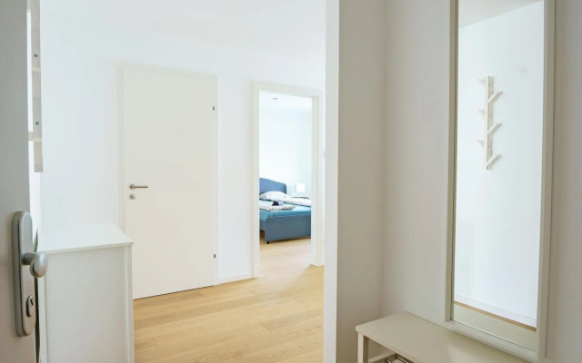 Vienna Living Apartments - Breitenseer Straße