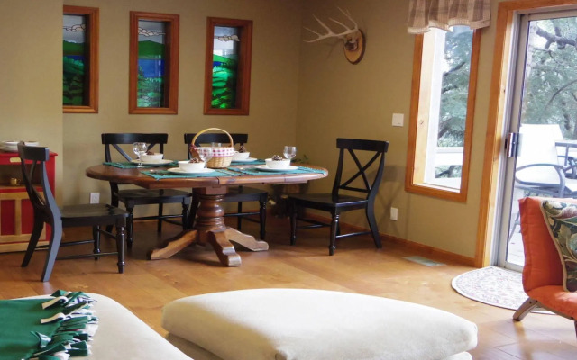 Lakeview House at Lake Arrowhead
