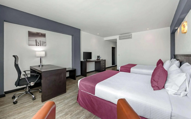 Hotel Torrexpress