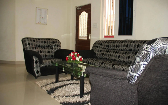 Sunray Hotel