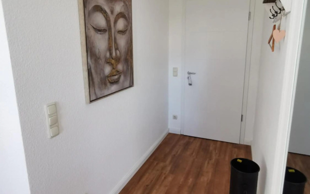 Sommerhaus Seidel - mit kostenlosem Parkplatz -