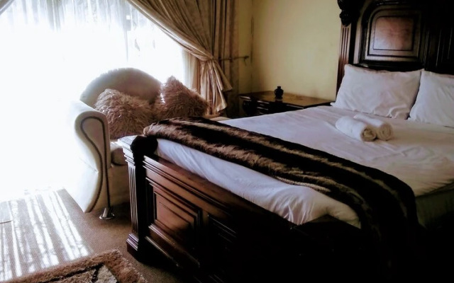 Lekoa Bed and Breakfast and Trading