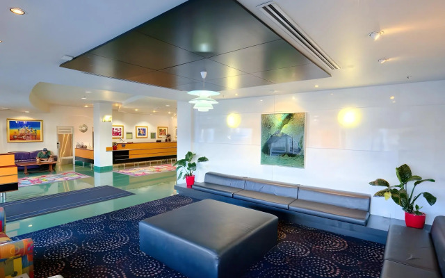 Rydges Darwin Central