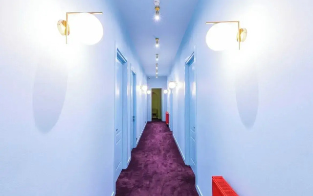 Klarastan Inn