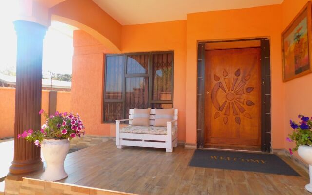 LivingSpace Lodge