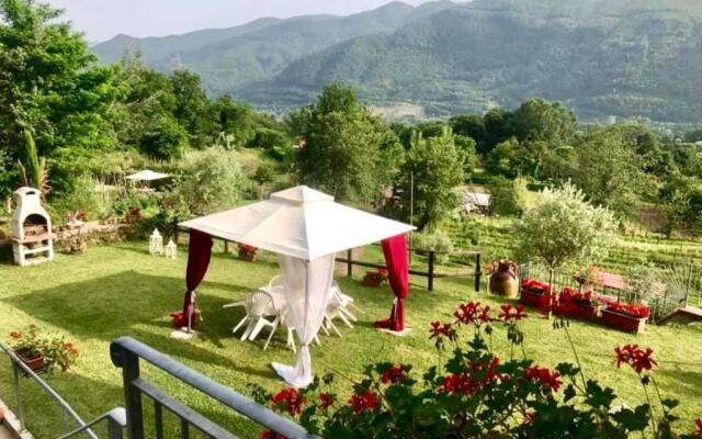 Agriturismo Il Frutteto