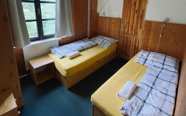 Modrokamenná bouda