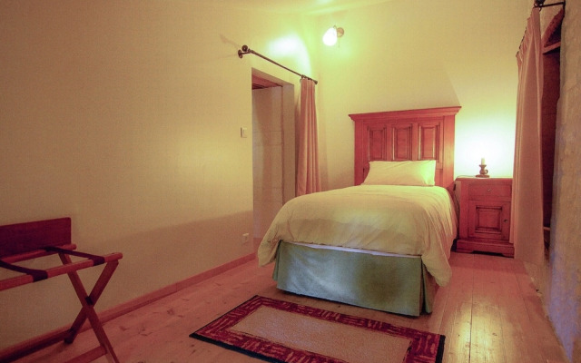 Luxury Apartment With Terrace, Sauna, Tennis, Pool