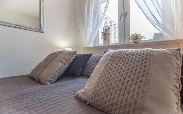 Bianco Apartament