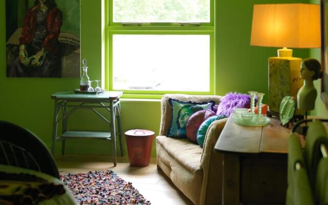 Alpine Apartments Snowdonia