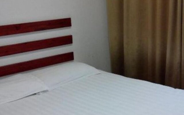 Huaining Xingcheng Inn