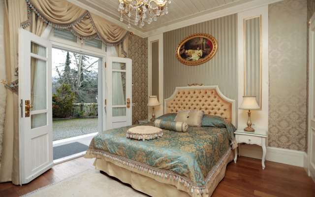 Limak Thermal Boutique Hotel - Boutique Class