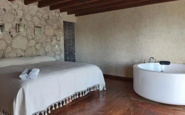 Hotel Zidada and Chalets