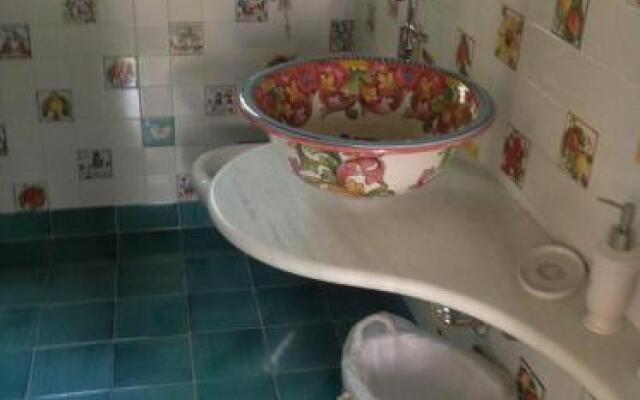 Bed and breakfast 3 stars Ercolano