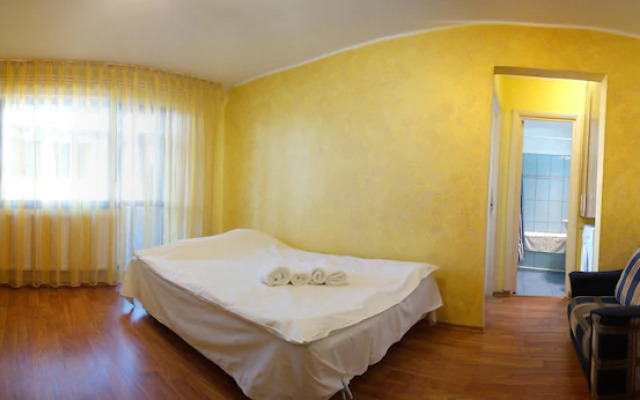 Constanta Residence Apartments