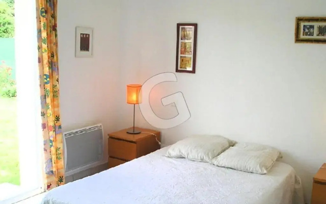 Maison Angles , 3 pièces, 4 personnes - FR-1-357-6