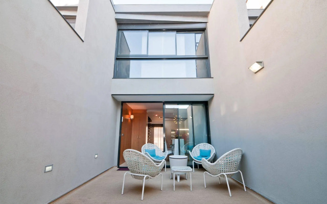 Madrid SmartRentals Chueca