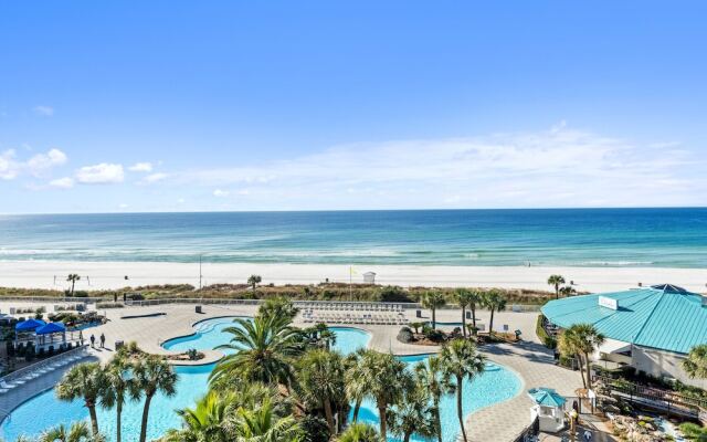 Edgewater Beach & Golf Resort by Panhandle Getaways