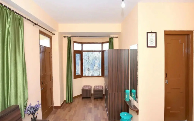 OYO 12060 Home Hill View Bharari