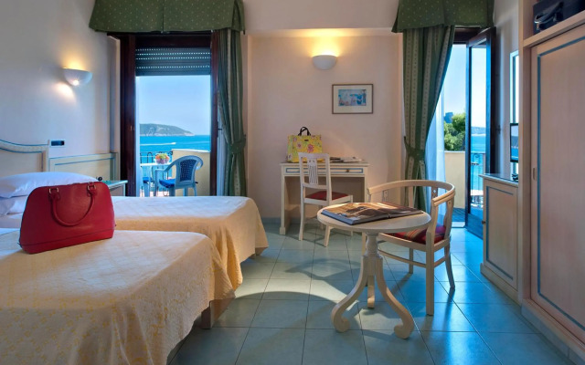Hotel Parco Aurora