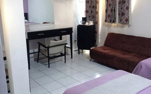 Hotel Boutique Vista Hermosa