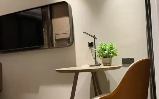 Echarm Hotel (Liuzhou Yaobu Ancient Town)