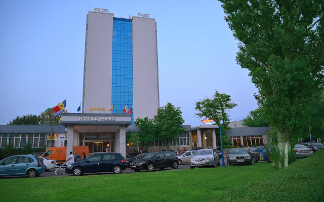 Hotel Parc