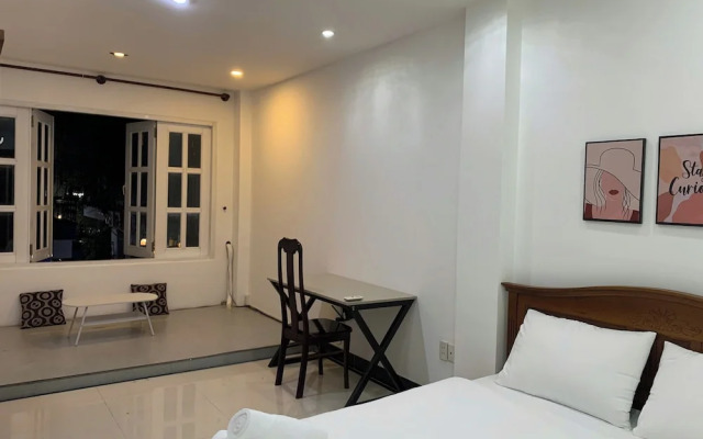 Hem Cut Homestay