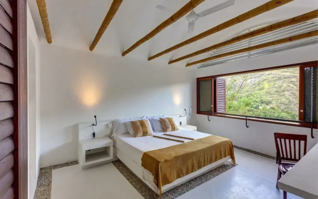 Entremonte Wellness Hotel And Spa