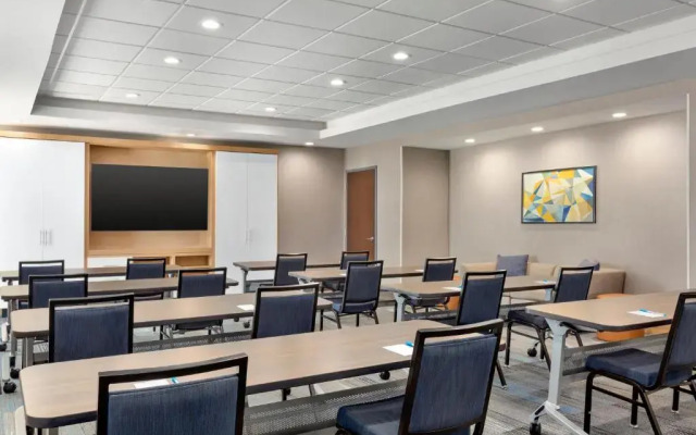 Hyatt House Bryan/College Station
