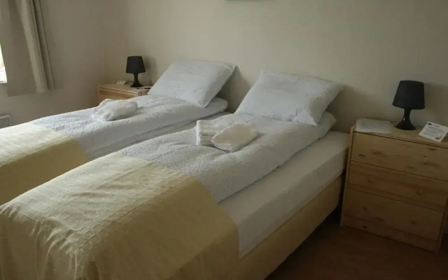 Guesthouse Stekkatún