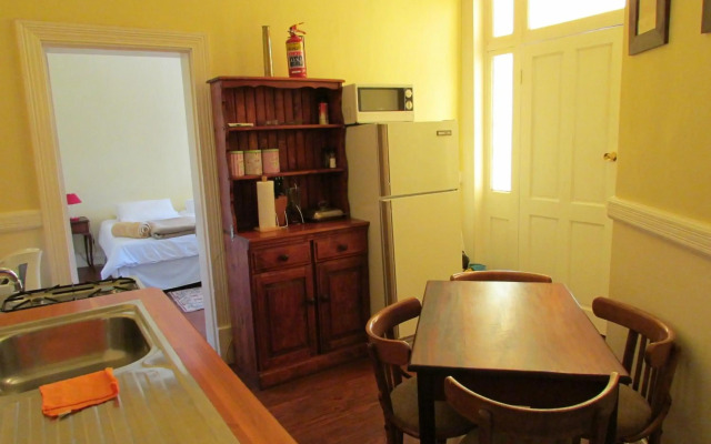 Absolute Leisure Cottages